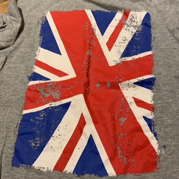 Y.D London and Rebel t-shirts - Picture 4 of 5